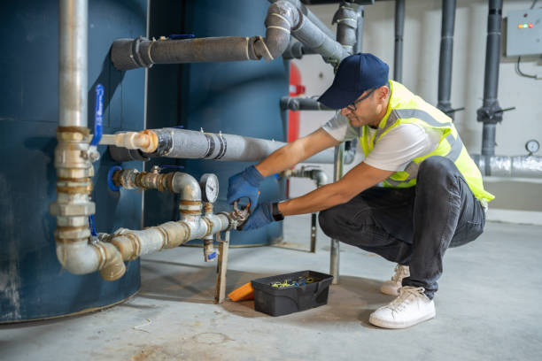 Green Plumbing Solutions and Water Conservation in Lake Butler, FL