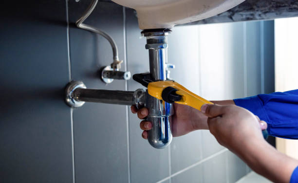 Best Commercial Plumbing Services  in Lake Butler, FL