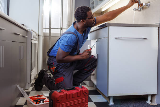 Reliable Lake Butler, FL Plumbing Services Solutions