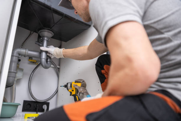 Best Leak Detection and Repair  in Lake Butler, FL